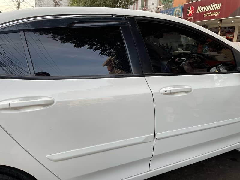 Honda City IVTEC 2018 3