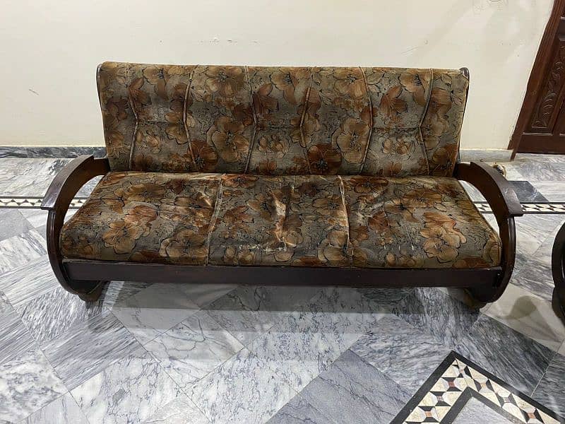 five seater sofa set 3