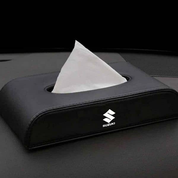 1 Pc Compatibility Dashboard Decoration - Car's Dashboard Tissue 0