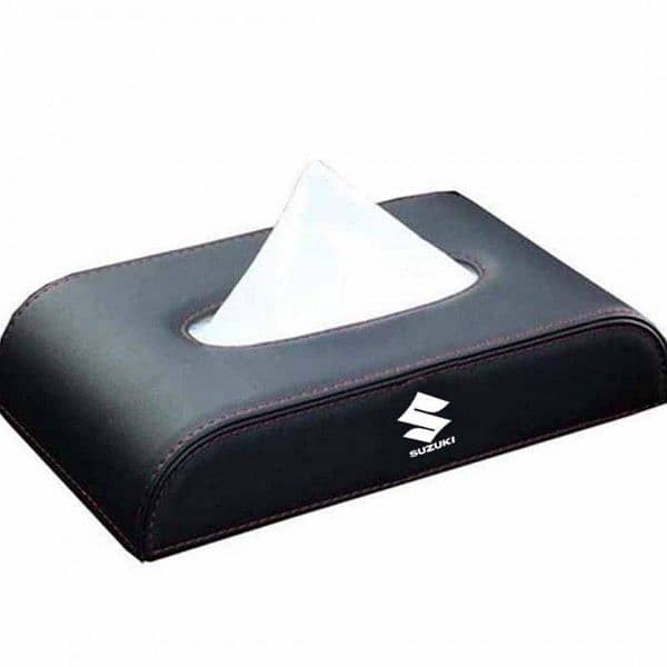 1 Pc Compatibility Dashboard Decoration - Car's Dashboard Tissue 1