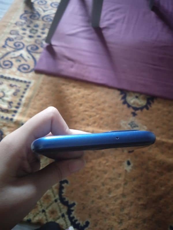 Galaxy A03 In New condition 1