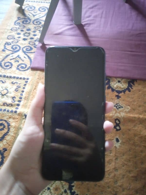 Galaxy A03 In New condition 2