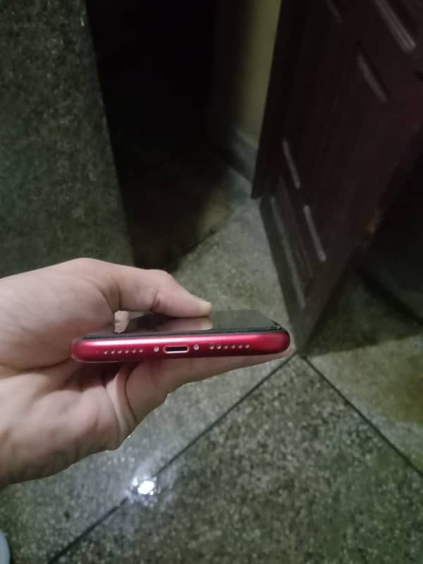 Iphone Xr 3