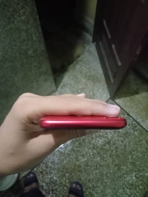 Iphone Xr 5