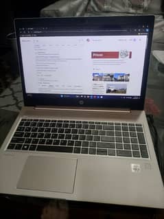 HP PROBOOK 450 G7 0