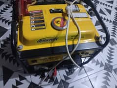 Rockman 1200 watt