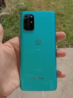 OnePlus 8t