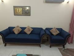 7 seater sofa set