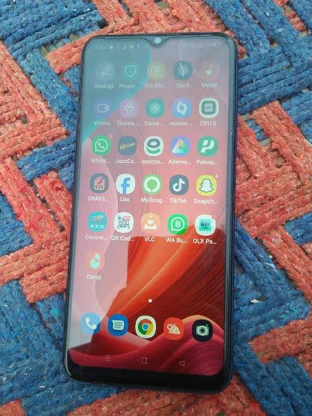 c15 realme mobile 6