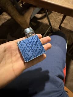 xros nano 3 pod/vape