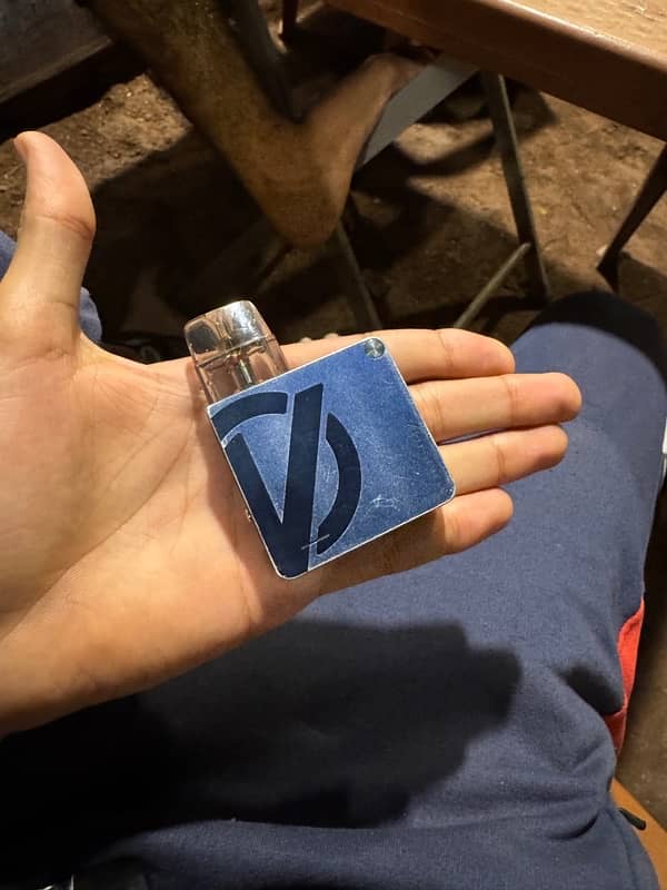 xros nano 3 pod/vape 3