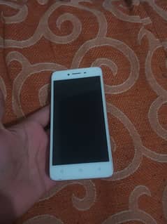 oppo A37f 4/64 good condition