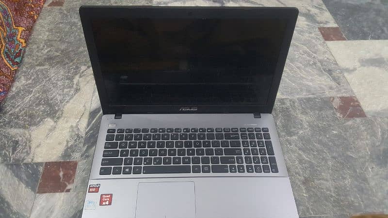 Asus laptop 12gb 128gb all ok ha 0