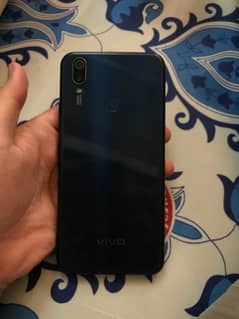 vivo y11