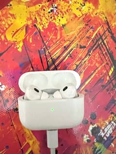 Airpods Pro 2 0