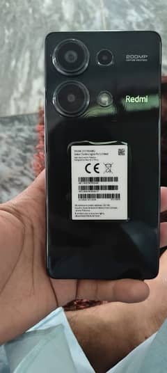 Redmi note 13 pro