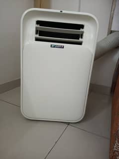 Sansui Portable Air Conditioner