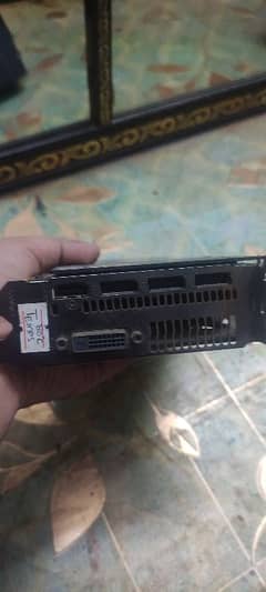 RX 470 4GB 9/10 CONDITION