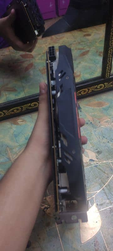 RX 470 4GB 9/10 CONDITION 4