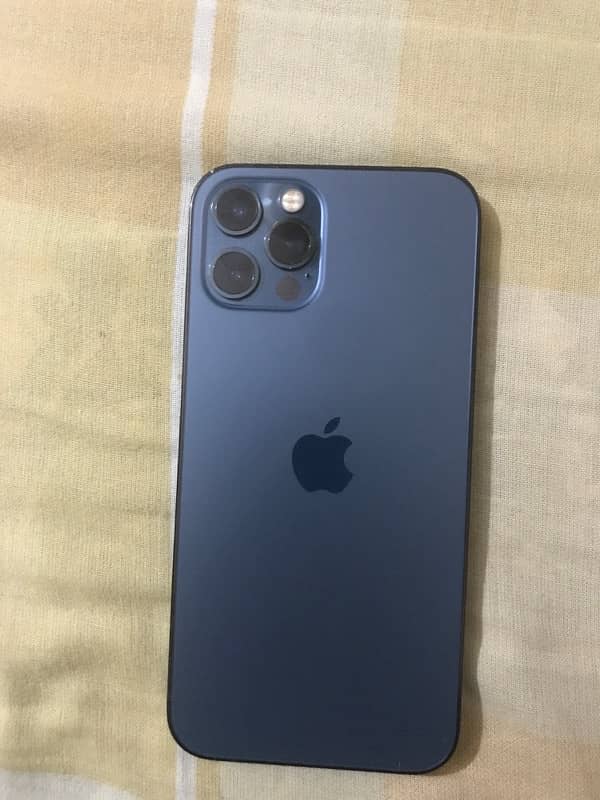 iphone 12 pro 256gb jv 9