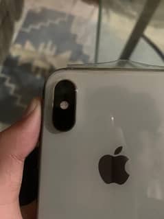 iphone xs 64 gb nonpta condition 9/10