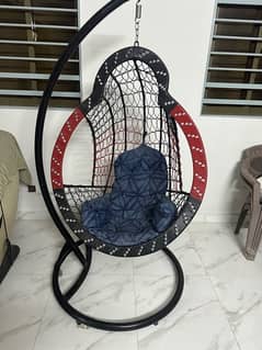 swing chair