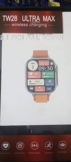 smart watch