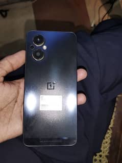 ONEPLUS NORD N20 5g