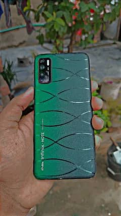 Infinix