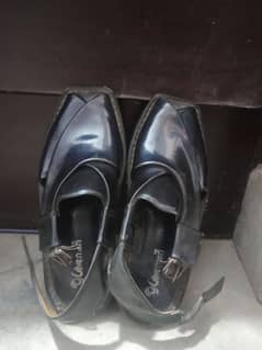 Peshawari sandal