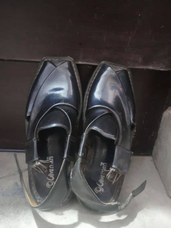 Peshawari sandal 0