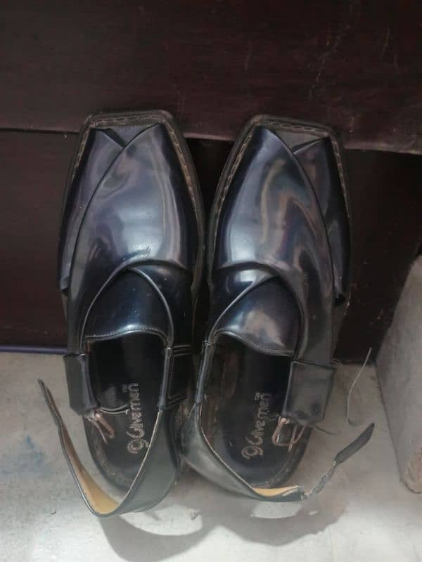 Peshawari sandal 1