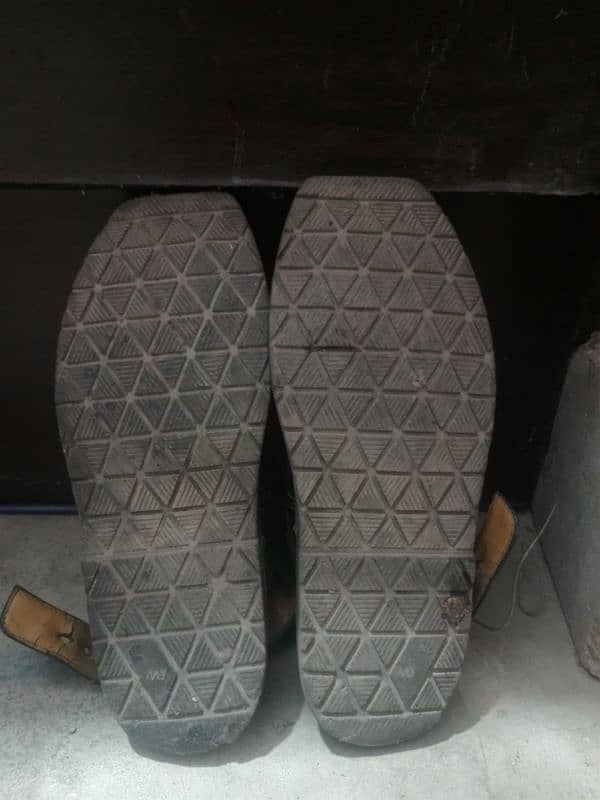 Peshawari sandal 2