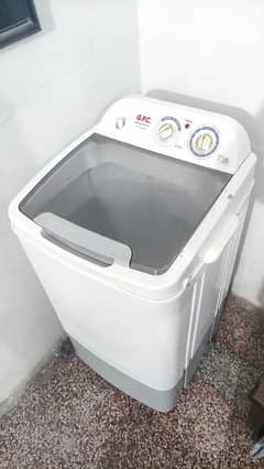 GFC Washing Machine (Jumbo Size)