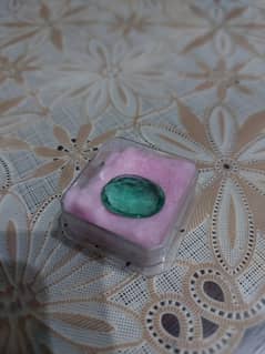 very beautiful green visible stone imported from madina manwara