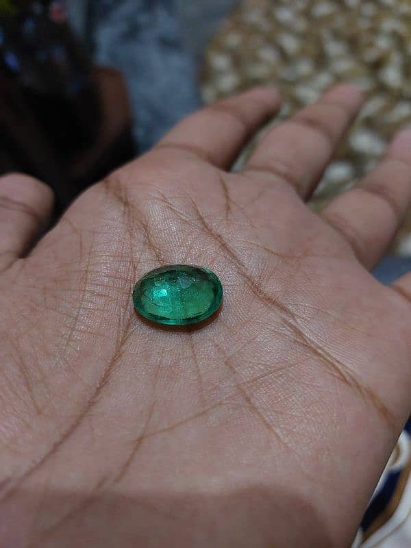 very beautiful green visible stone imported from madina manwara 1