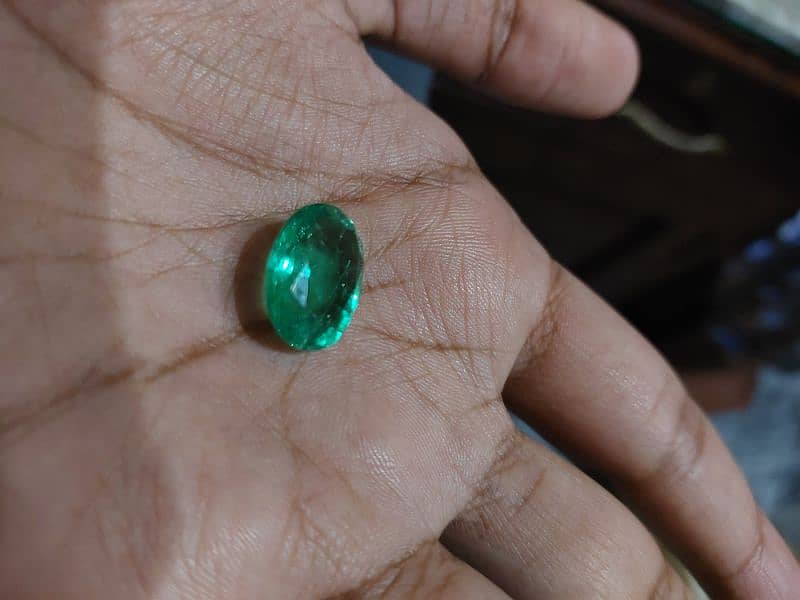 very beautiful green visible stone imported from madina manwara 2