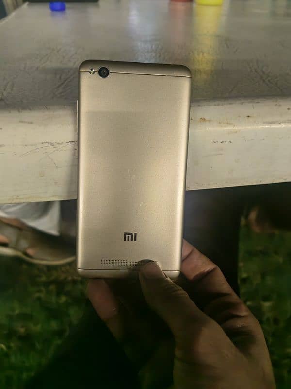 Redmi 4a 0