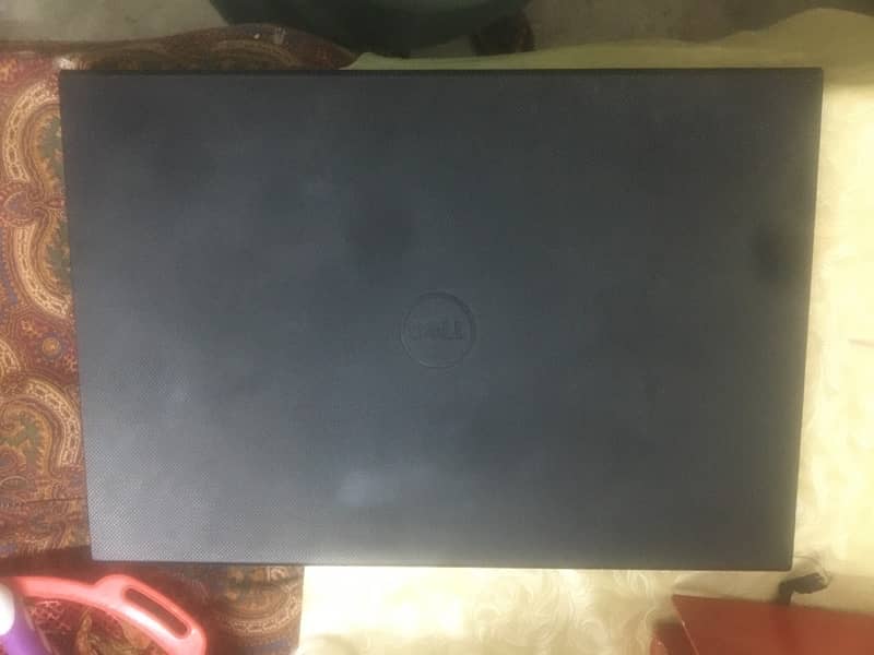 Dell Insprian 15 Pro 3542 | Core i3 4th Gen | 8GB | 1TB Hard 0