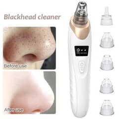 /Blackheads