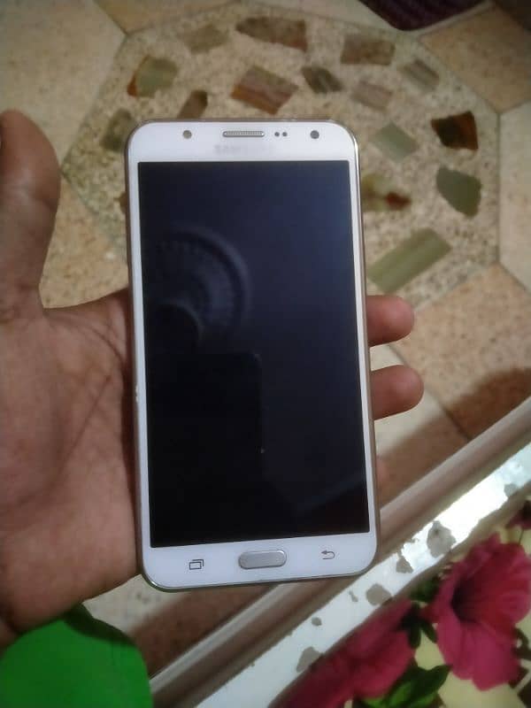 Samsung Galaxy J7 2