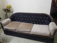 sofa set 3,2&2