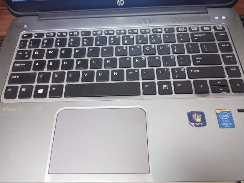 HP EliteBook Folio 1040 G2. . . . 10/9 Condition Available 6