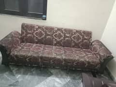 Sofa combad