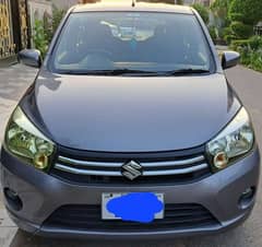 Suzuki Cultus VXL 2020 AGS