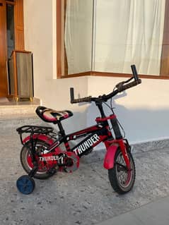 KIDS CYCLE 0