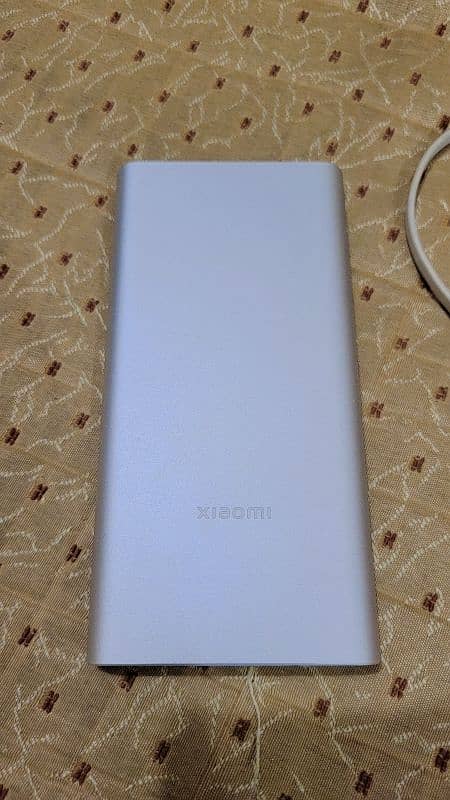 xiaomi Power Bank 1