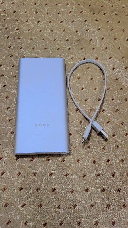 xiaomi Power Bank 4