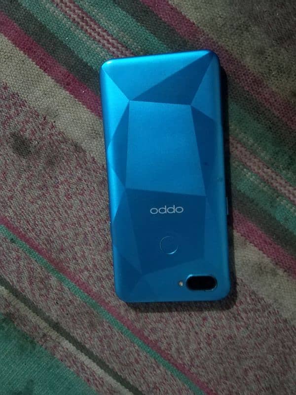 oppo a12 2