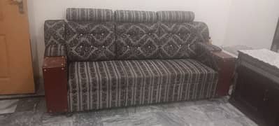 5 seater sofa